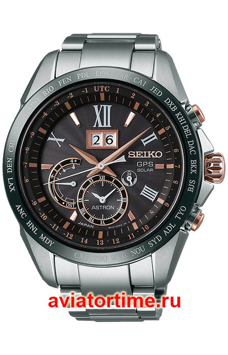  SEIKOSSE151J1 Astron