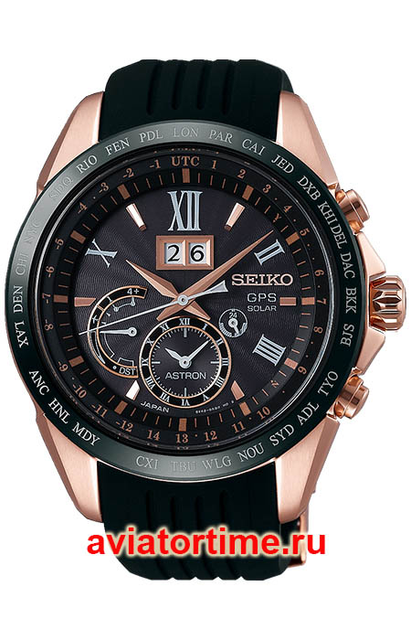  SEIKOSSE153J1 Astron