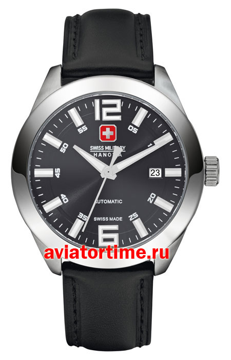    Swiss Military Hanova 05-4185.04.007 Pegasus Automatic