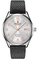 Швейцарские часы Swiss Military Hanowa 05-4287.04.001 Helvetus