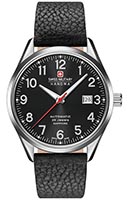 Швейцарские часы Swiss Military Hanowa 05-4287.04.007 Helvetus