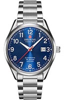 Швейцарские часы Swiss Military Hanowa 05-5287.04.003 Helvetus