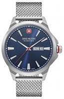 Швейцарские часы Swiss Military Hanowa 06-3346.04.003 Day Date Classic