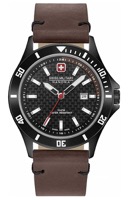 Швейцарские часы Swiss Military Hanowa 06-4161.2.30.007.05 Flagship Racer
