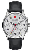 Швейцарские часы Swiss Military Hanowa 06-4187.04.001 Patriot