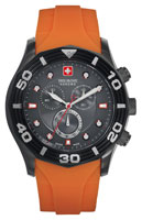 Швейцарские часы Swiss Military Hanowa 06-4196.30.009.79 Oceanic Chrono
