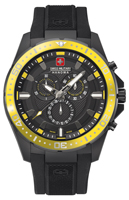 Швейцарские часы Swiss Military Hanowa 06-4212.27.007.11 Squad