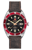 Швейцарские часы Swiss Military Hanowa 06-4214.04.007.04 Skipper
