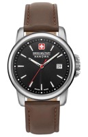 Швейцарские часы Swiss Military Hanowa 06-4230.7.04.007 Swiss Recruit II