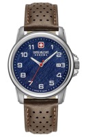 Швейцарские часы Swiss Military Hanowa 06-4231.7.04.003 Swiss Rock
