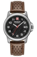 Швейцарские часы Swiss Military Hanowa 06-4231.7.04.007 Swiss Rock