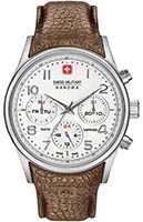 Швейцарские часы Swiss Military Hanowa 06-4278.04.001.05 Navalus Multifunction Gent