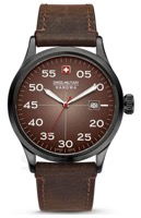 Швейцарские часы Swiss Military Hanowa 06-4280.7.13.005 Active Duty II