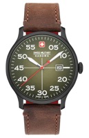 Швейцарские часы Swiss Military Hanowa 06-4280.7.13.006 Active Duty II