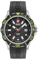 Швейцарские часы Swiss Military Hanowa 06-4306.04.007.06 Patrol