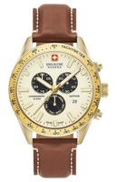 Швейцарские часы Swiss Military Hanowa 06-4314.02.002 Phantom Chrono