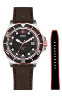 Швейцарские часы Swiss Military Hanowa 06-4315.7.12.007SET Neptune Diver