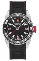 Швейцарские часы Swiss Military Hanowa 06-4323.04.007.04 Scuba Diver