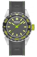 Швейцарские часы Swiss Military Hanowa 06-4323.04.009 Scuba Diver