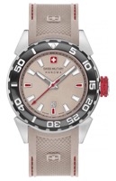 Швейцарские часы Swiss Military Hanowa 06-4323.04.014 Scuba Diver