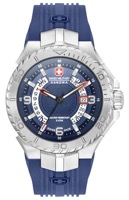 Швейцарские часы Swiss Military Hanowa 06-4327.04.003 Seaman