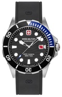 Швейцарские часы Swiss Military Hanowa 06-4338.04.007.03 Offshore Diver