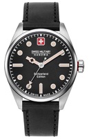 Швейцарские часы Swiss Military Hanowa 06-4345.04.007 Mountaineer