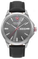 Швейцарские часы Swiss Military Hanowa 06-4346.04.009 Day Date Classic