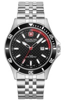Швейцарские часы Swiss Military Hanowa 06-5161.2.04.007.04 Flagship Racer