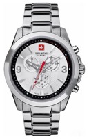 Швейцарские часы Swiss Military Hanowa 06-5169.04.001 Predator Chrono