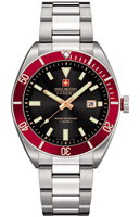 Швейцарские часы Swiss Military Hanowa 06-5214.04.007.04 Skipper