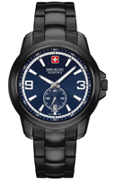 Швейцарские часы Swiss Military Hanowa 06-5216.13.003 Capture