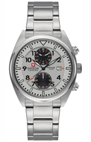 Швейцарские часы Swiss Military Hanowa 06-5227.04.009 Airborne