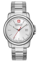 Швейцарские часы Swiss Military Hanowa 06-5230.7.04.001.30 Swiss Recruit II