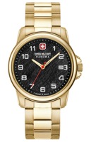 Швейцарские часы Swiss Military Hanowa 06-5231.7.02.007 Swiss Rock