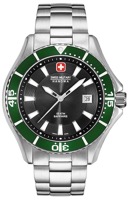 Швейцарские часы Swiss Military Hanowa 06-5296.04.007.06 Nautila