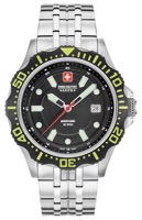 Швейцарские часы Swiss Military Hanowa 06-5306.04.007.06 Patrol