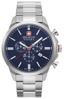 Швейцарские часы Swiss Military Hanowa 06-5332.04.003 Chrono Classic II
