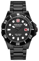 Швейцарские часы Swiss Military Hanowa 06-5338.13.007 Offshore Diver