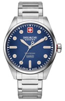 Швейцарские часы Swiss Military Hanowa 06-5345.7.04.003 Mountaineer