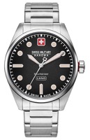 Швейцарские часы Swiss Military Hanowa 06-5345.7.04.007 Mountaineer