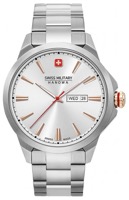 Швейцарские часы Swiss Military Hanowa 06-5346.04.001 Day Date Classic