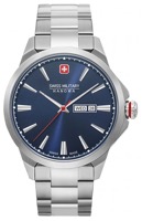 Швейцарские часы Swiss Military Hanowa 06-5346.04.003 Day Date Classic