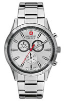 Швейцарские часы Swiss Military Hanowa 06-8041.04.001 Opportunity