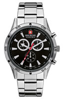 Швейцарские часы Swiss Military Hanowa 06-8041.04.007 Opportunity