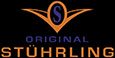 логотип часов stuhrling