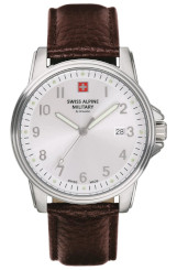  Swiss Alpine Military 7011.1532SAM