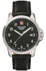  Swiss Alpine Military 7011.1537SAM