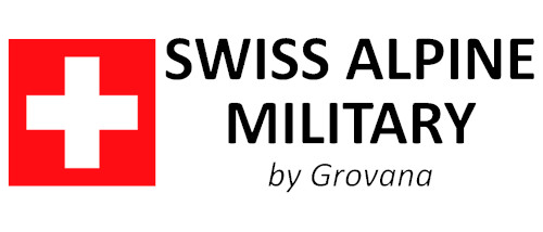  Swiss Alpine Military 7084.9135SAM CombatAir.  .