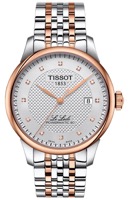 Швейцарские часы Tissot T006.407.22.036.01 LE LOCLE POWERMATIC 80